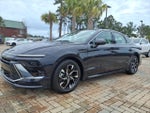 2024 Sonata Thumbnail 4
