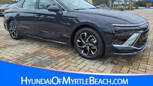 Preowned 2024 Hyundai SONATA SEL for Sale