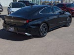 2024 SONATA Thumbnail 2