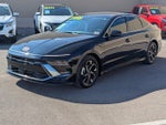 2024 SONATA Thumbnail 5