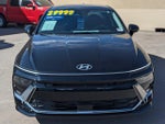 2024 SONATA Thumbnail 6