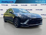 2025 Sonata Thumbnail 1