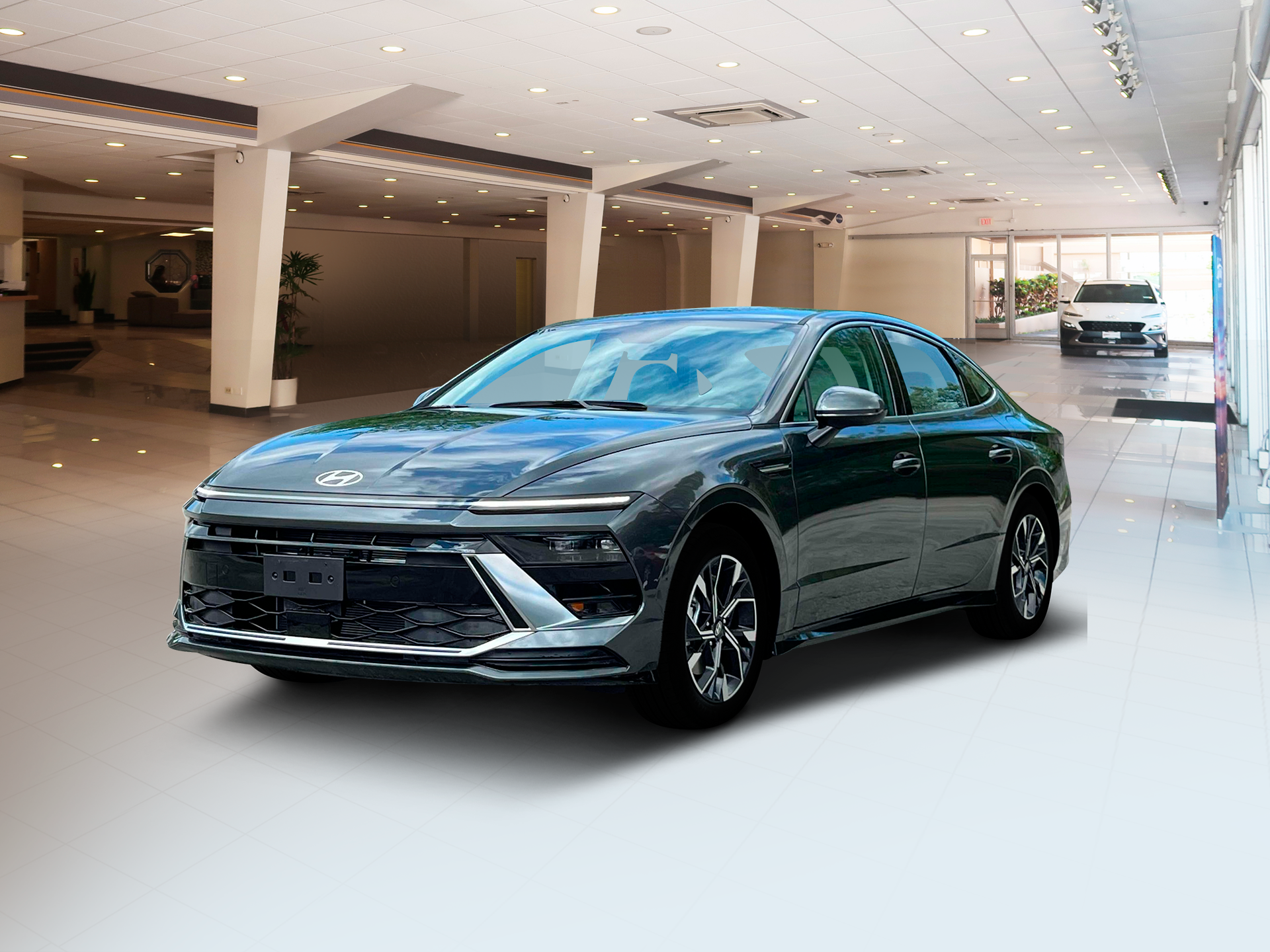 2025 Hyundai Sonata - $25,995