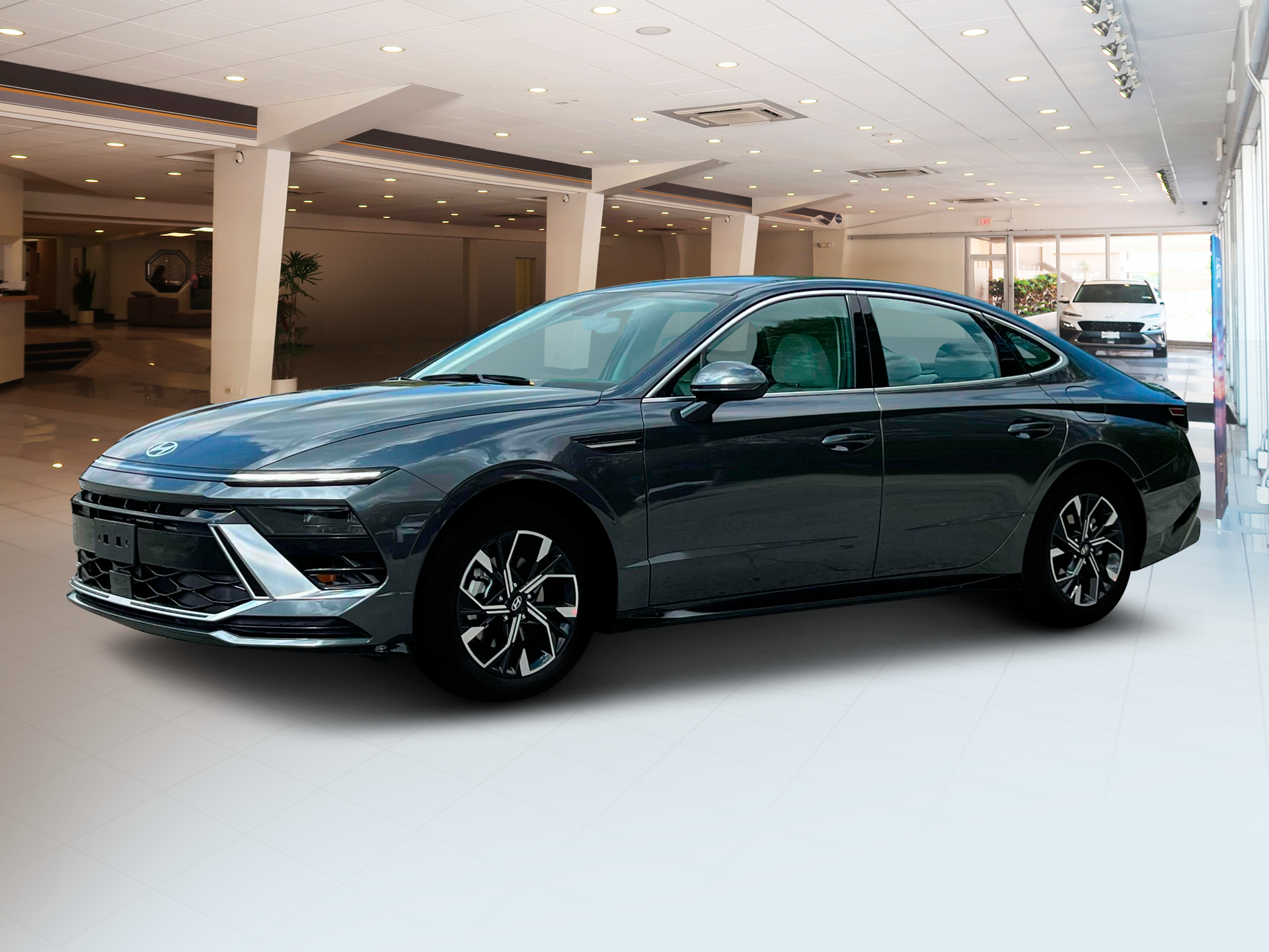 2025 Hyundai Sonata - $25,995