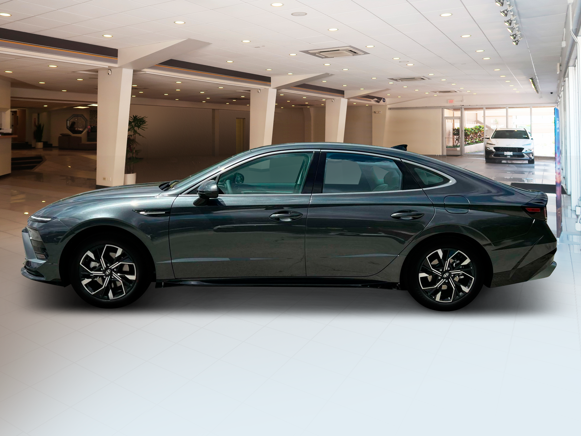 2025 Hyundai Sonata - $25,995