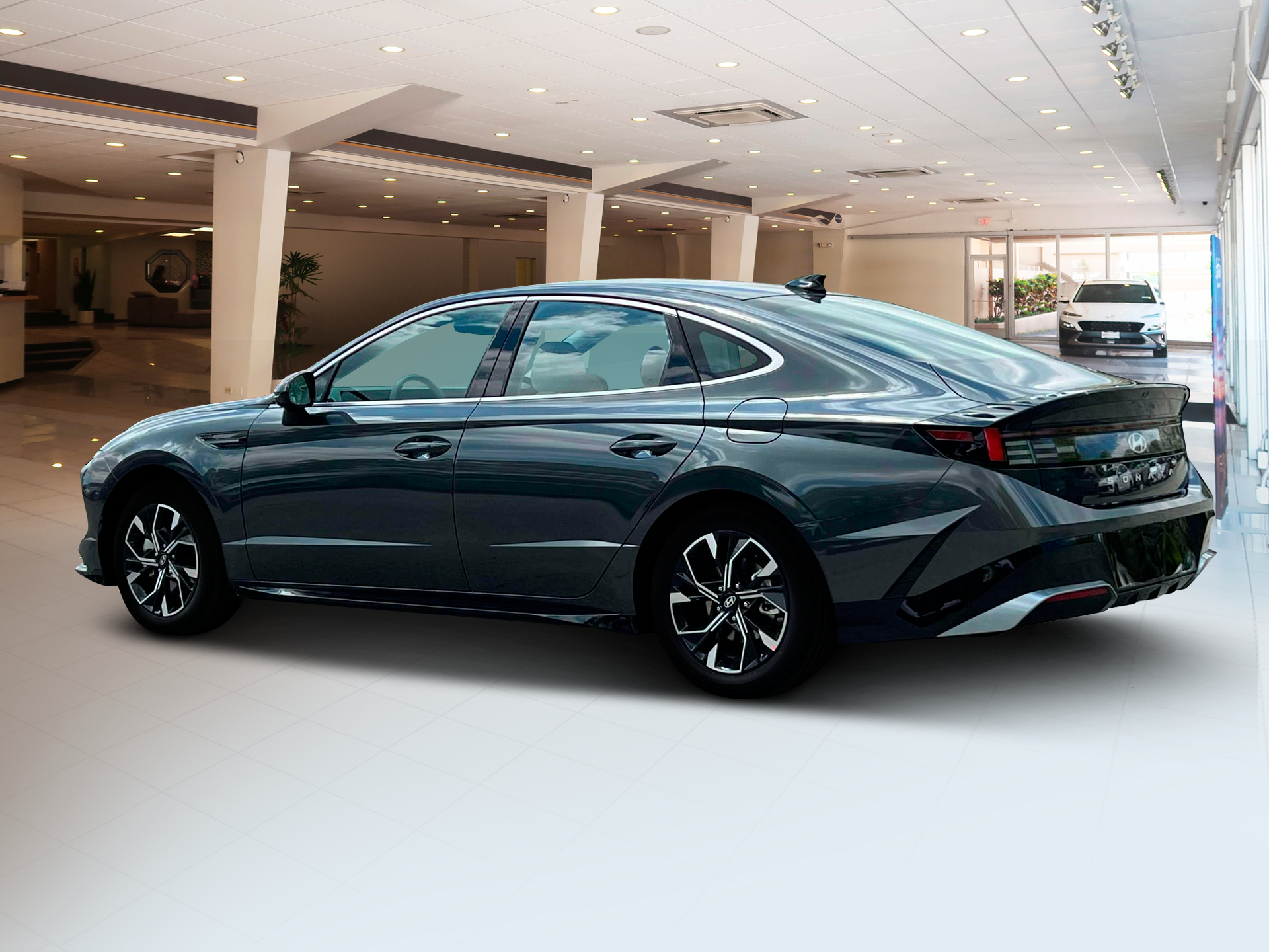 2025 Hyundai Sonata - $25,995