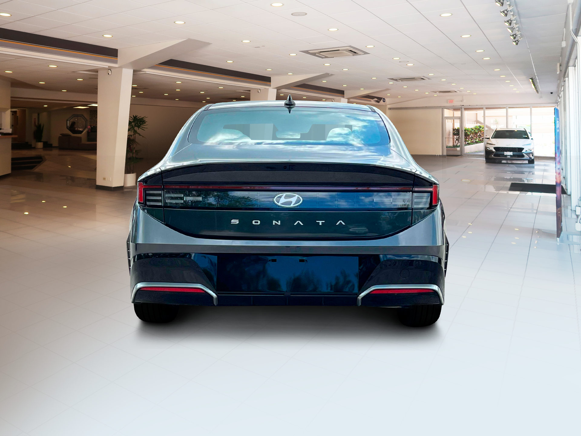 2025 Hyundai Sonata - $25,995