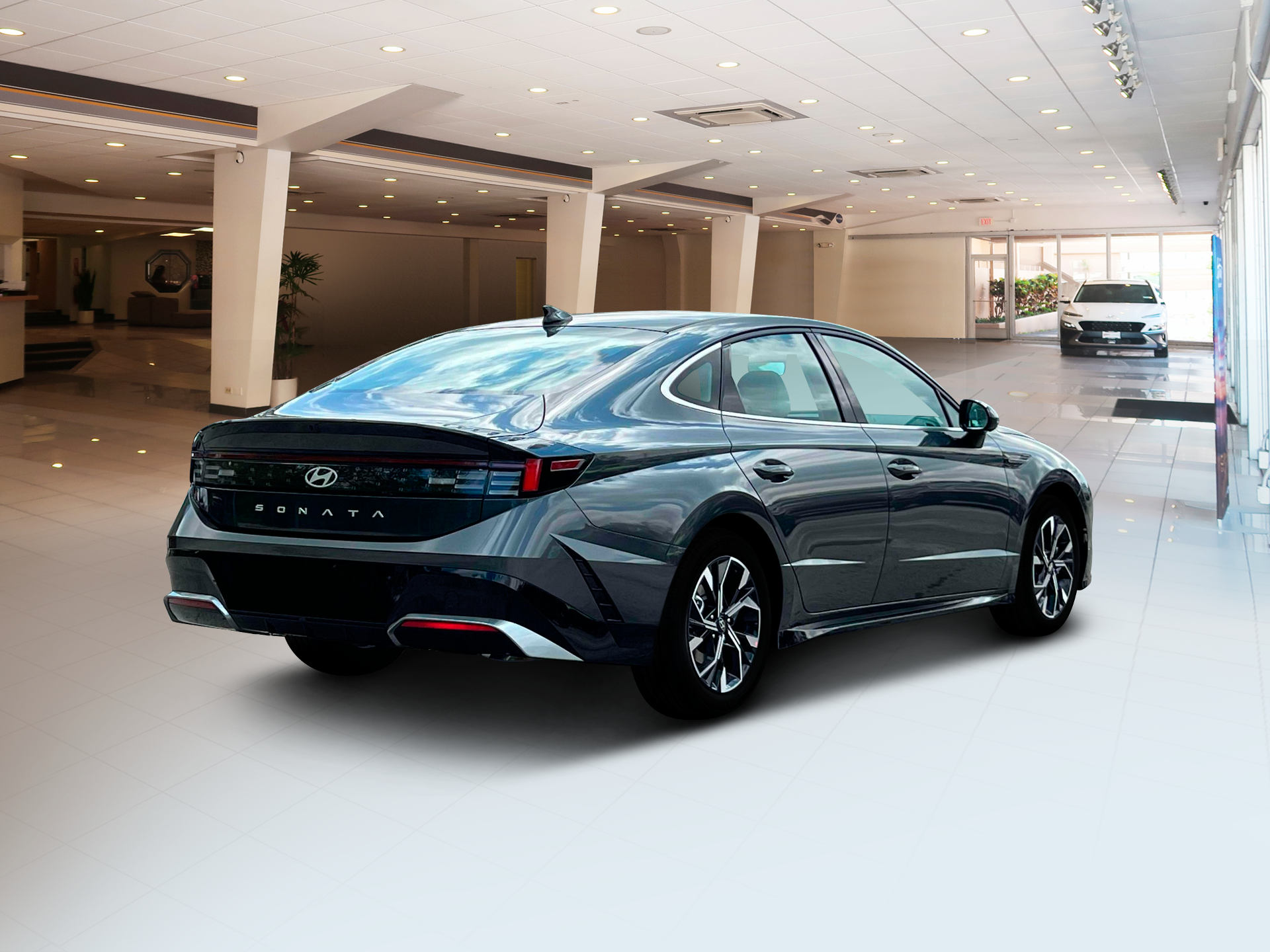 2025 Hyundai Sonata - $25,995