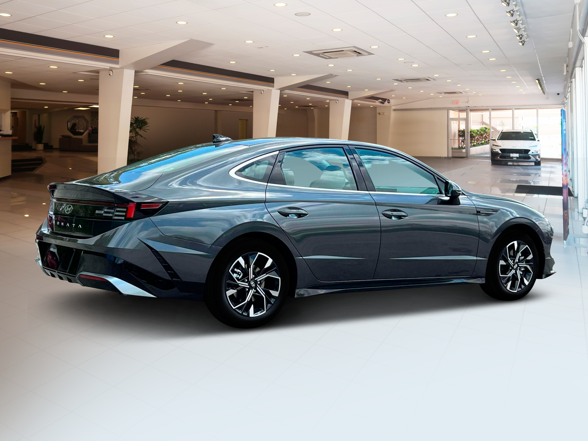 2025 Hyundai Sonata - $25,995
