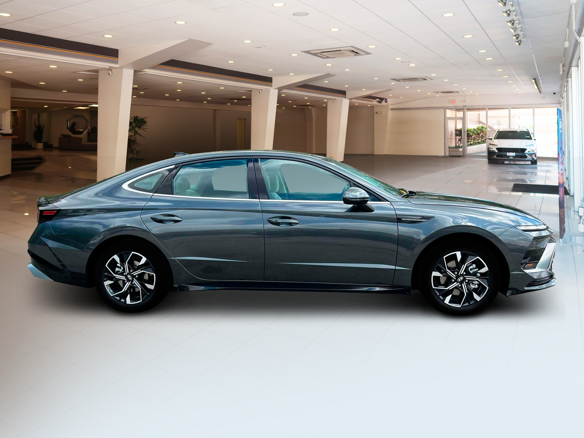 2025 Hyundai Sonata - $25,995