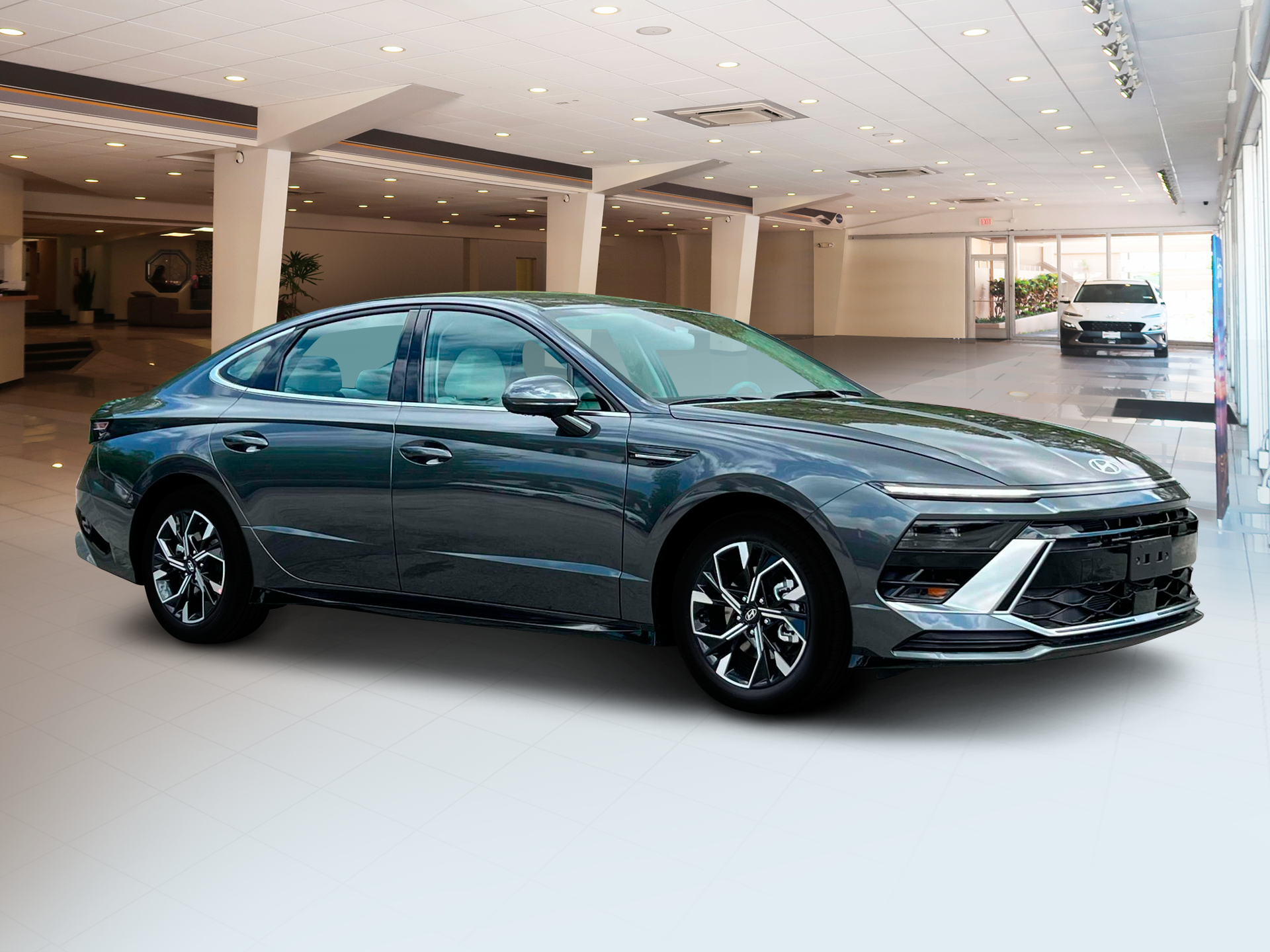 2025 Hyundai Sonata - $25,995