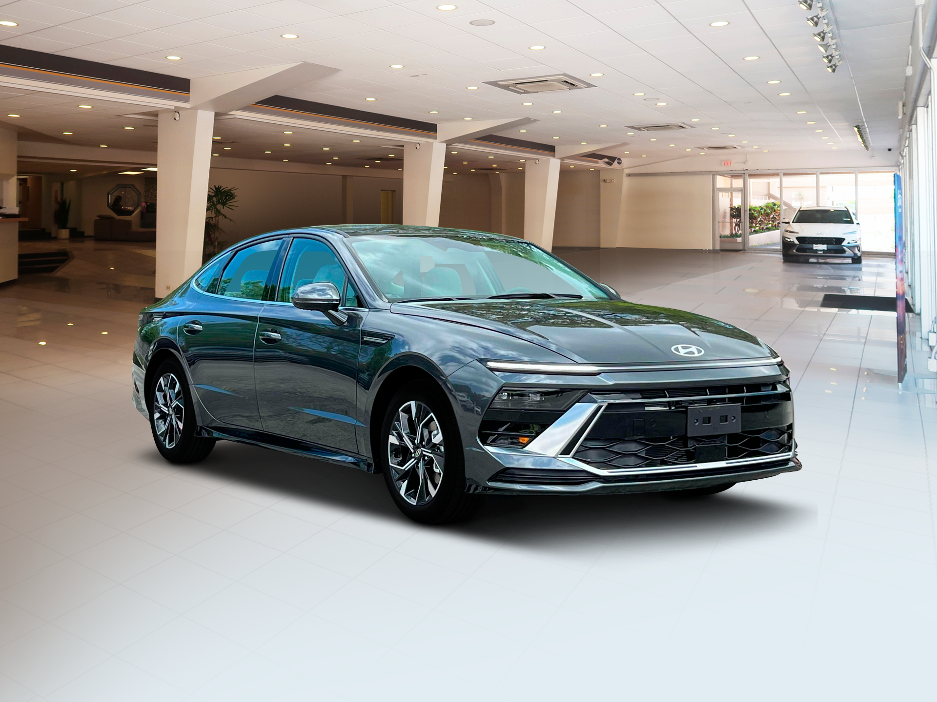 2025 Hyundai Sonata - $25,995