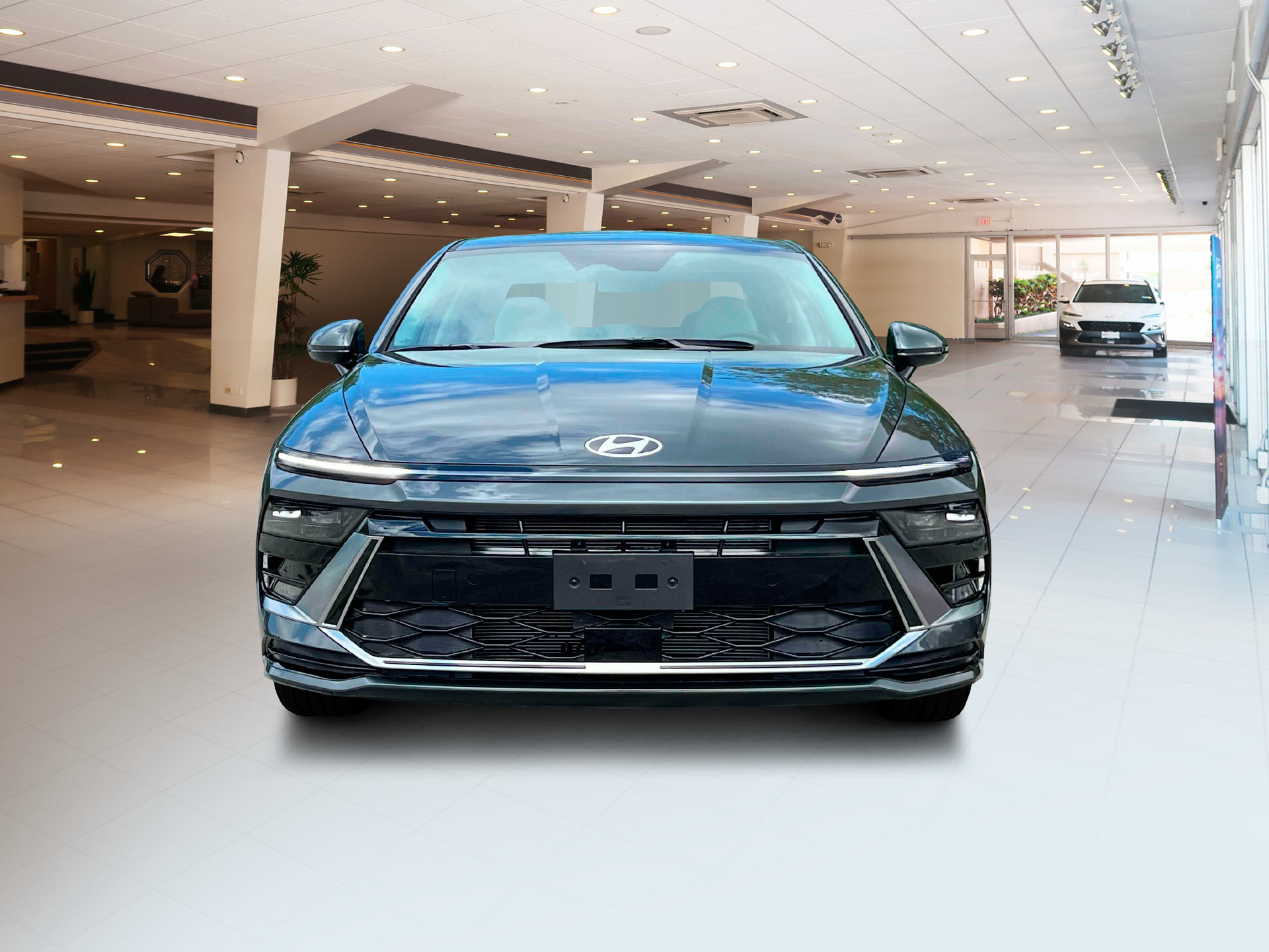 2025 Hyundai Sonata - $25,995