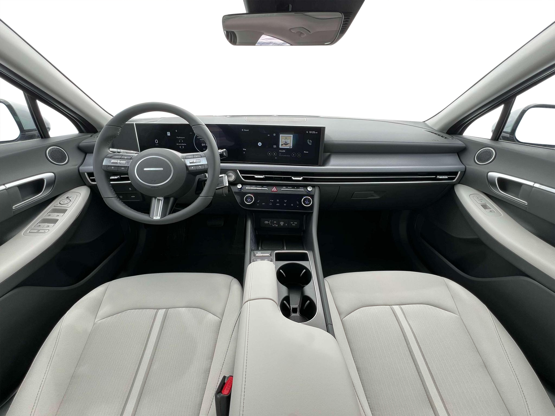 2025 Hyundai Sonata - $25,995
