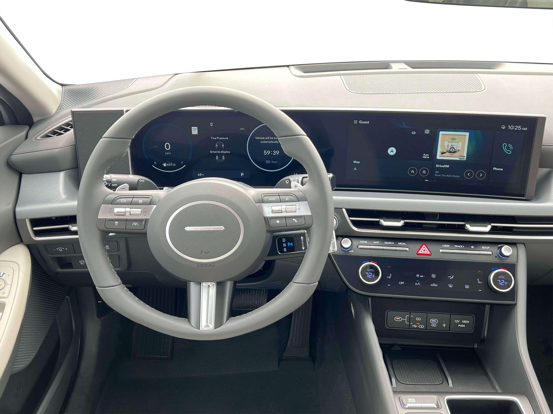 2025 Hyundai Sonata - $25,995