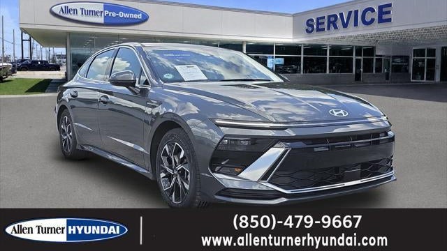Preowned 2025 Hyundai SONATA SEL for Sale