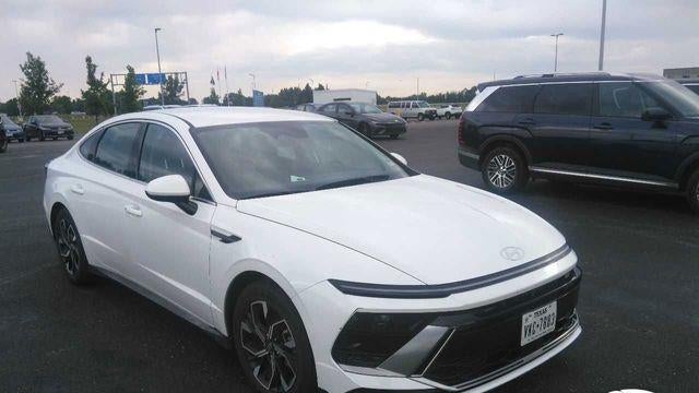 Preowned 2025 Hyundai SONATA SEL for Sale