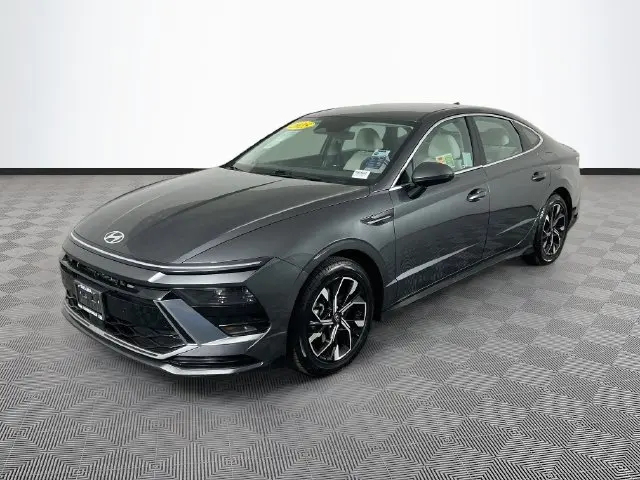 2025 Hyundai Sonata - $22,400