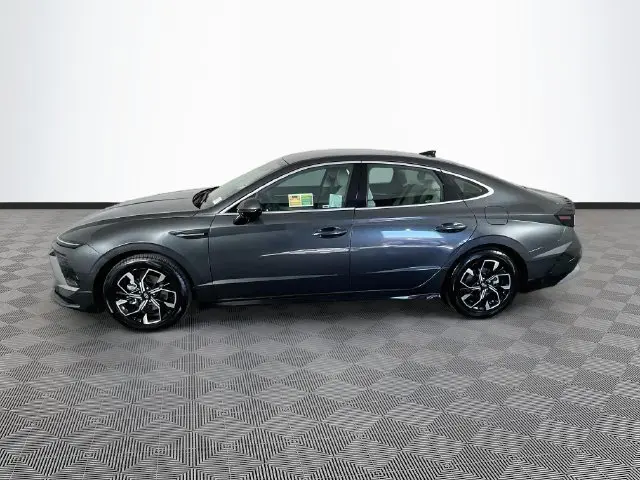 2025 Hyundai Sonata - $22,400