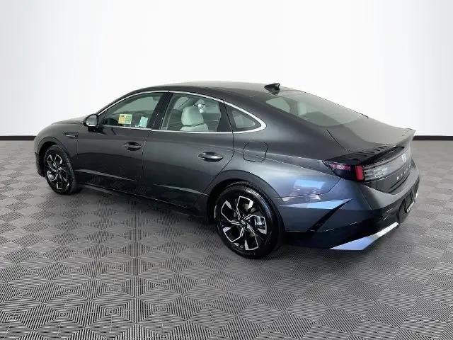 2025 Hyundai Sonata - $22,400