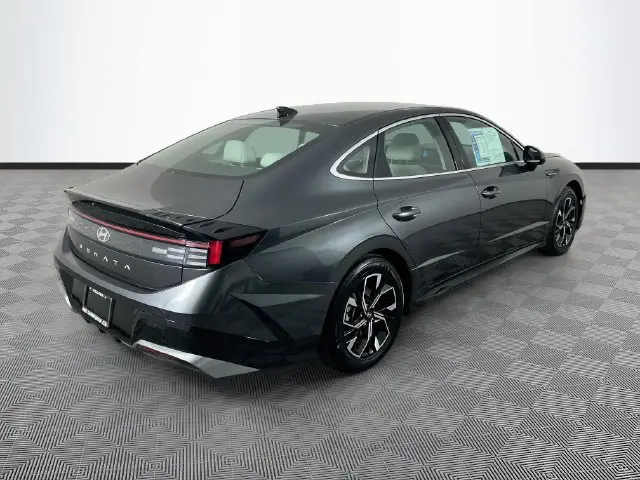 2025 Hyundai Sonata - $22,400