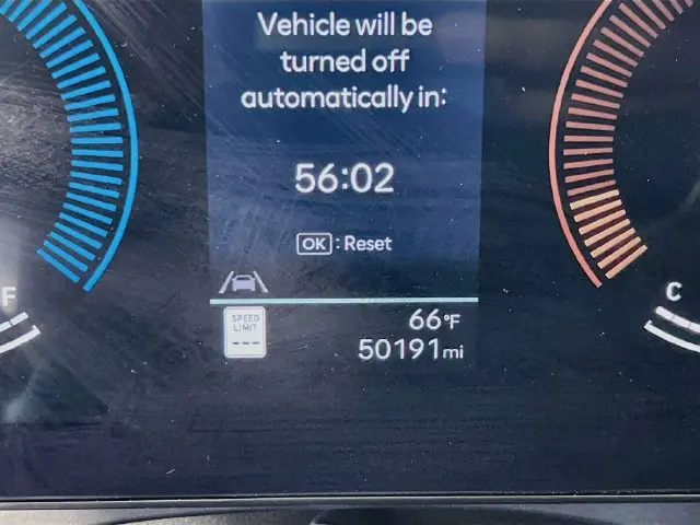 2025 Hyundai Sonata - $22,400