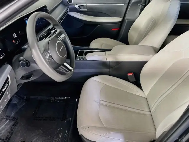 2025 Hyundai Sonata - $22,400