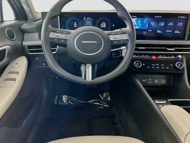 2025 Hyundai Sonata - $22,400
