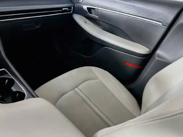 2025 Hyundai Sonata - $22,400