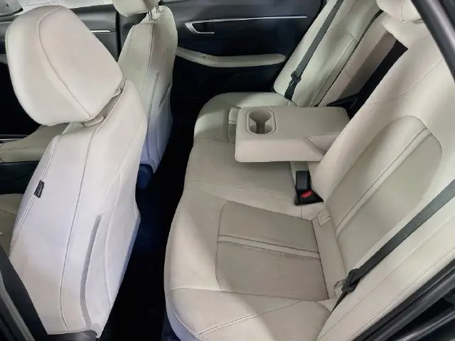 2025 Hyundai Sonata - $22,400