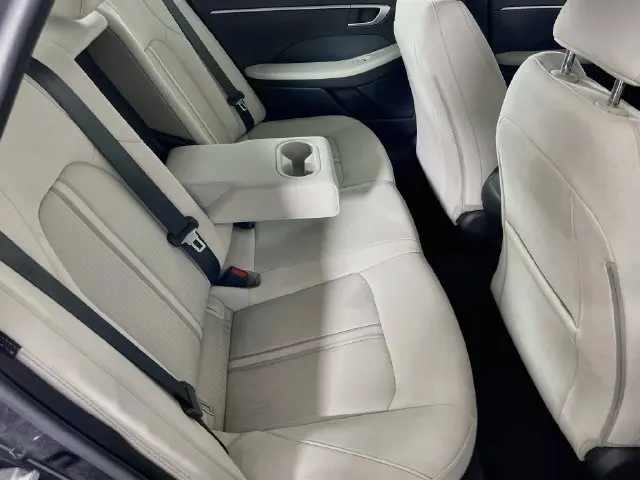2025 Hyundai Sonata - $22,400