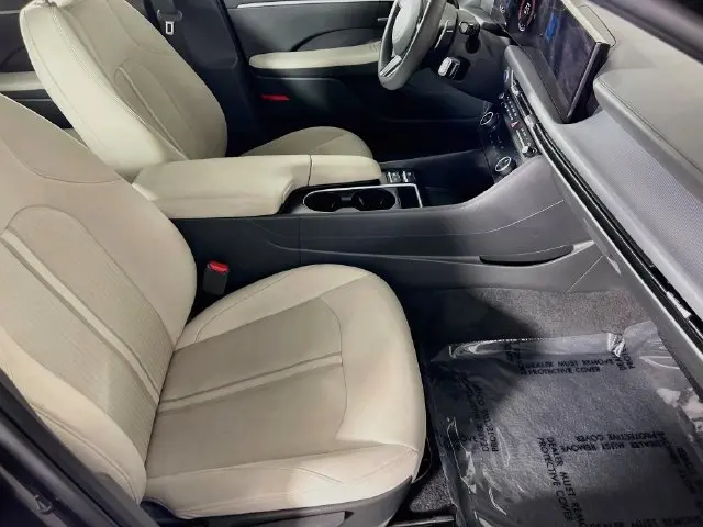 2025 Hyundai Sonata - $22,400