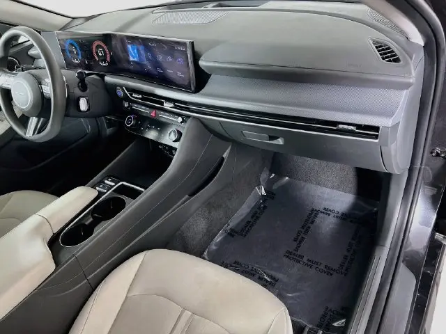 2025 Hyundai Sonata - $22,400