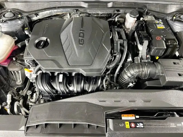 2025 Hyundai Sonata - $22,400