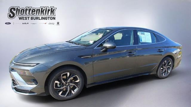 Preowned 2025 Hyundai SONATA SEL for Sale