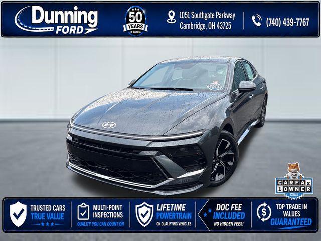 2025 Hyundai Sonata - $20,991
