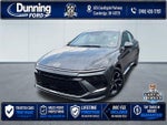 2025 Sonata Thumbnail 1