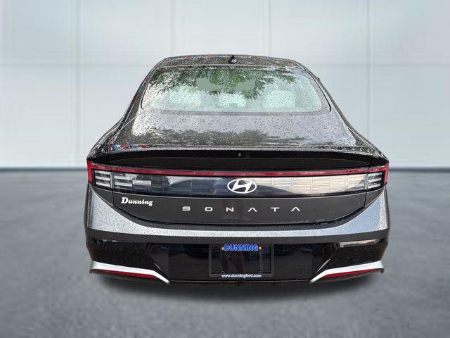 2025 Hyundai Sonata - $20,991