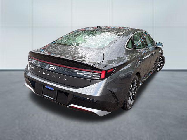 2025 Hyundai Sonata - $20,991