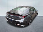 2025 Sonata Thumbnail 4