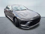 2025 Sonata Thumbnail 5