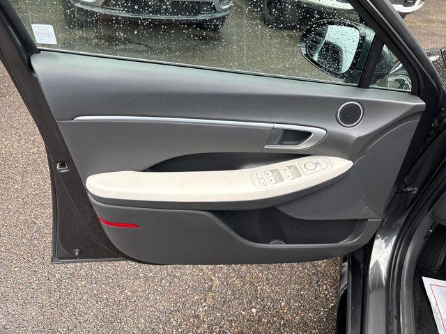 2025 Hyundai Sonata - $20,991