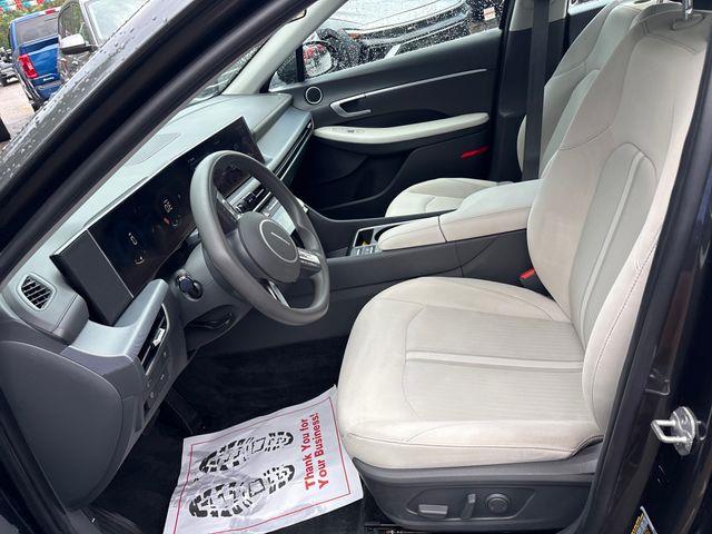 2025 Hyundai Sonata - $20,991