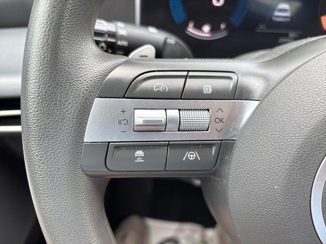 2025 Hyundai Sonata - $20,991