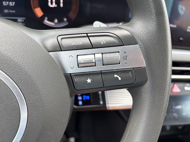 2025 Hyundai Sonata - $20,991