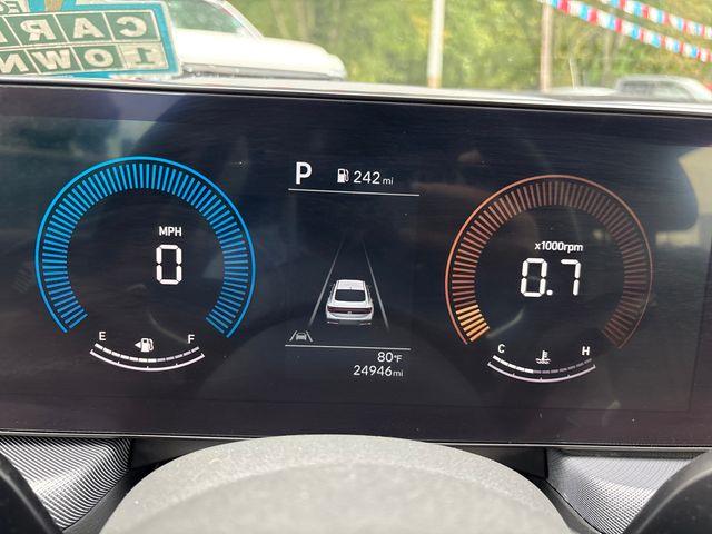 2025 Hyundai Sonata - $20,991