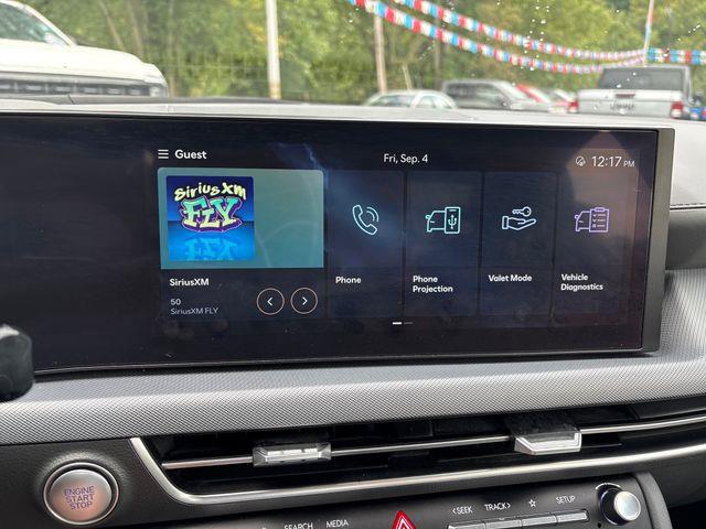 2025 Hyundai Sonata - $20,991