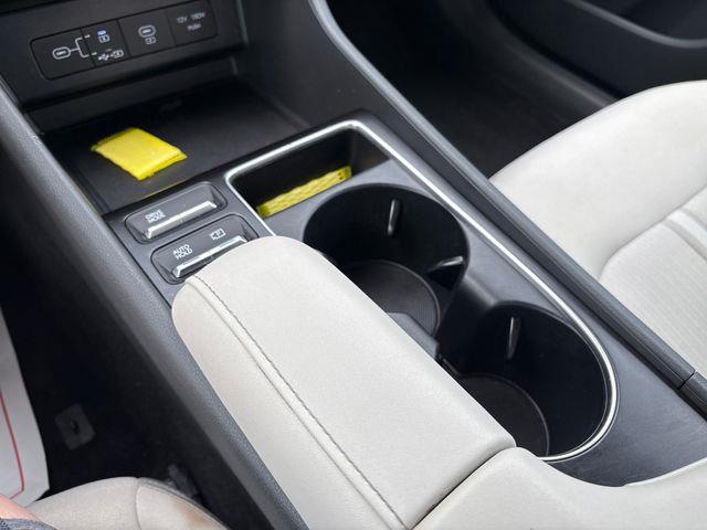 2025 Hyundai Sonata - $20,991