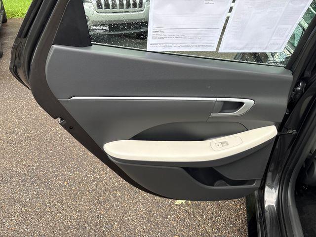 2025 Hyundai Sonata - $20,991