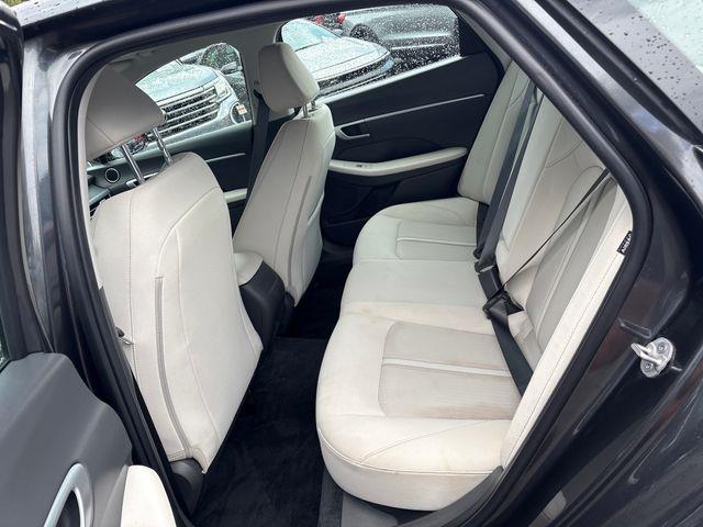 2025 Hyundai Sonata - $20,991